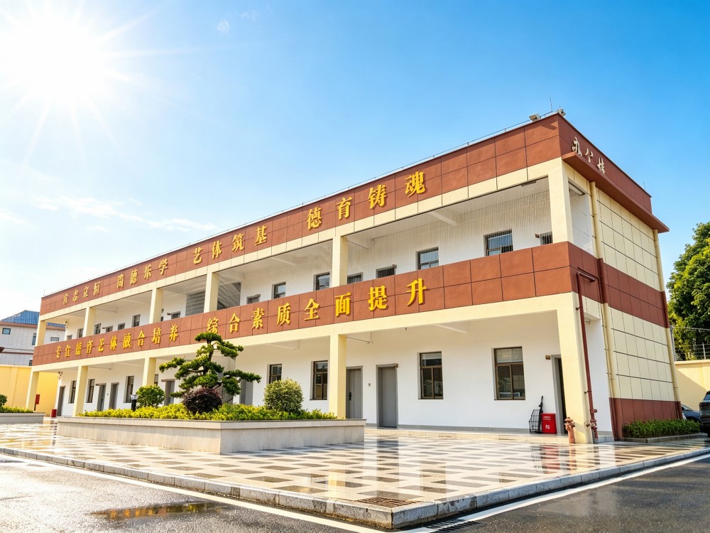 南阳靠谱的全封闭管教学校如何选择?家长必看的五个关键维度