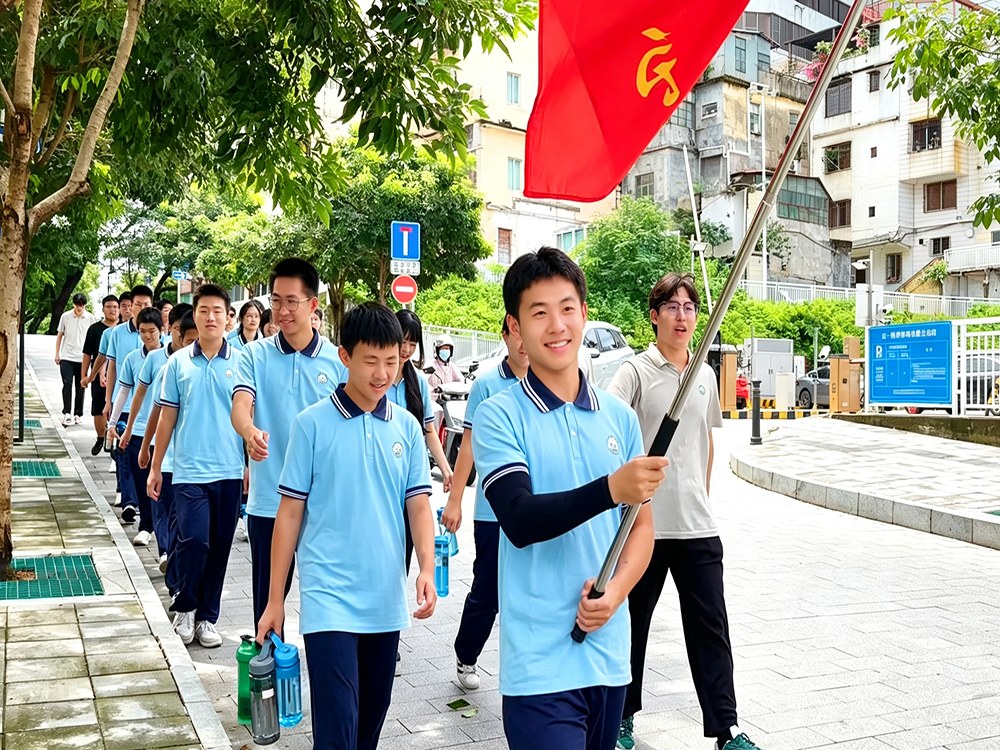 南阳专管不听话孩子的学校具体位置与择校指南