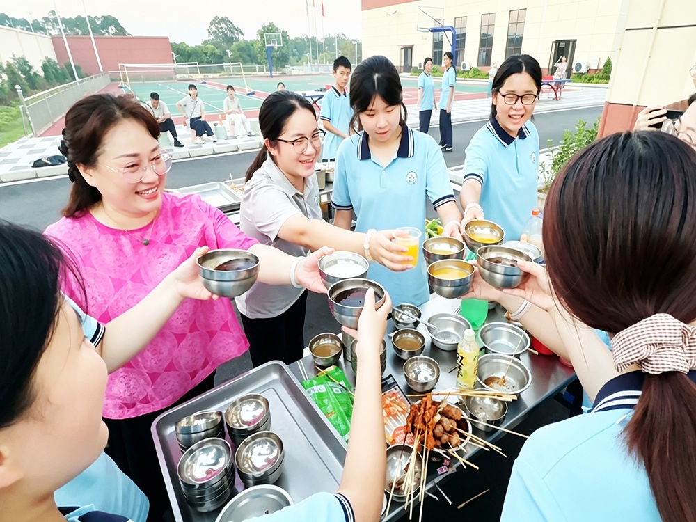 南阳青少年寄宿素质培育机构怎么选？家长推荐指南