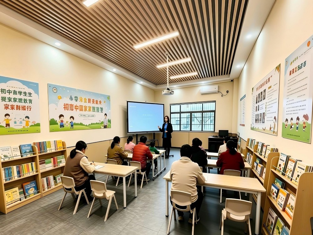 南阳青少年寄宿培育机构怎么选？志恒教育测评盘点