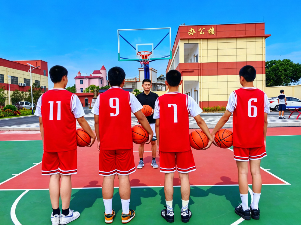 南阳叛逆孩子改变学校怎么选?这家全封闭管教机构值得深入了解