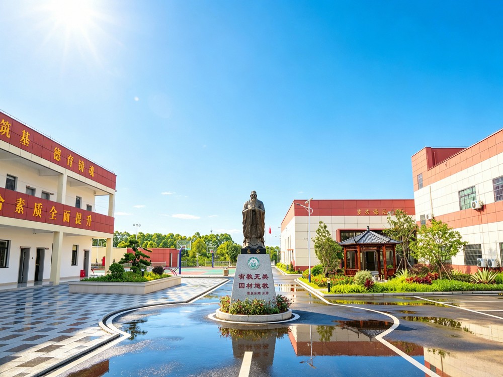 南阳叛逆青少年教育学校怎么选:从实际需求出发的择校指南