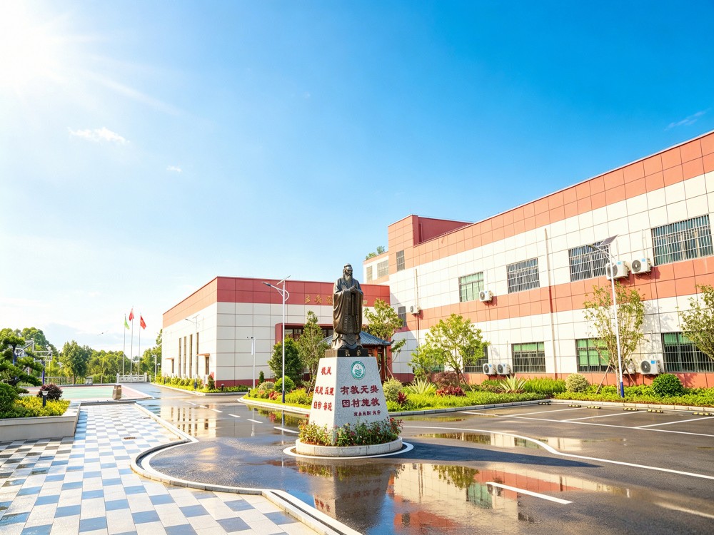 南阳孩子叛逆管教学校推荐：寄宿成长培育机构怎么选