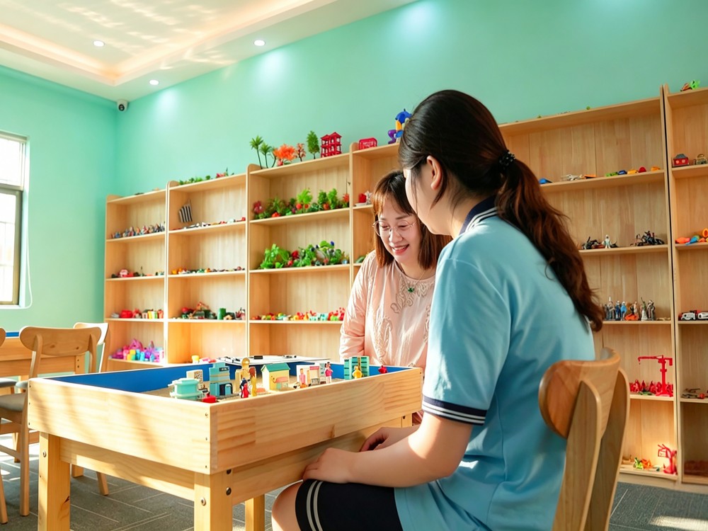 南阳叛逆青少年教育,家长如何挑选真正靠谱的学校