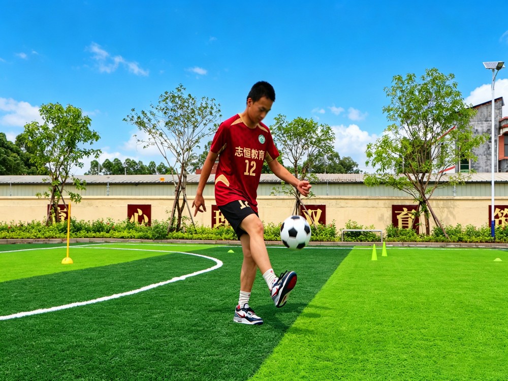 叛逆孩子管教学校怎么选?南阳家长值得深入了解的育人之道