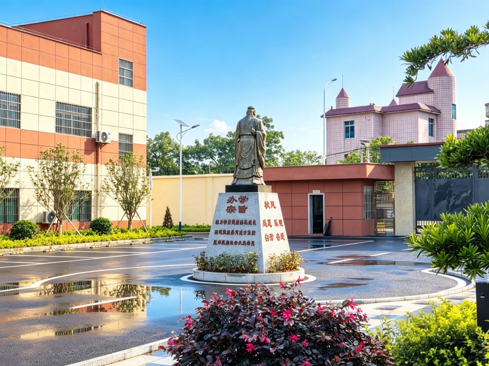 2026优选:南阳及周边地区全封闭叛逆小孩改变学校