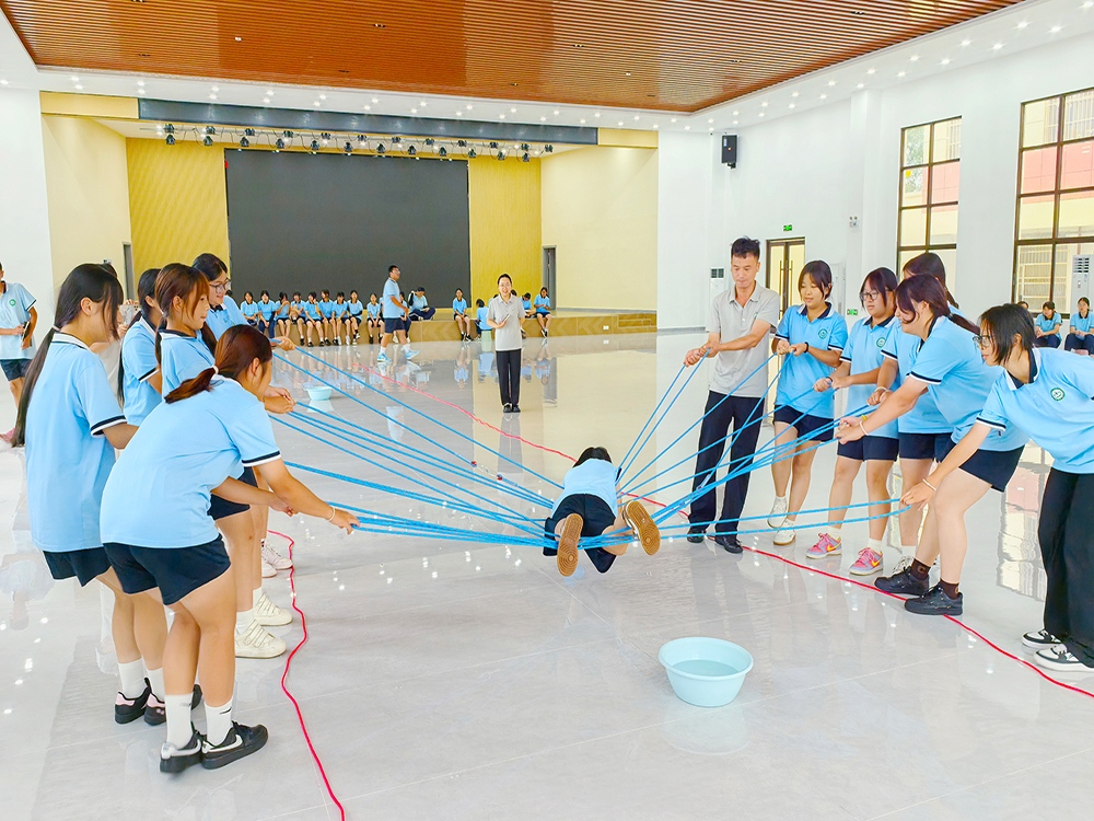 南阳正规孩子叛逆中心具体位置与择校指南