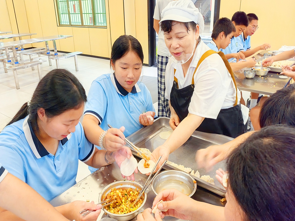 南阳孩子厌学管教中心具体位置与寄宿素质机构测评