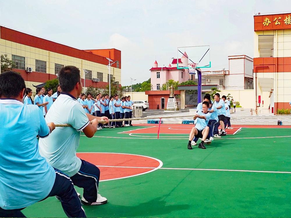 南阳叛逆期孩子培训学校具体位置指南